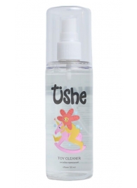 Очищающий спрей Tishe - 125 мл. - Tishe - купить с доставкой в Липецке