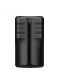 Черный вибромастурбатор ARCwave Zing - Arcwave - в Липецке купить с доставкой