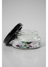 Массажная свеча «Кедр - Пачули - Жасмин» - 50 мл. - SGAN - купить с доставкой в Липецке