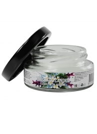 Массажная свеча «Кедр - Пачули - Жасмин» - 50 мл. - SGAN - купить с доставкой в Липецке