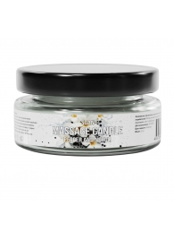 Массажная свеча «Перец и нероли» - 50 мл. - SGAN - купить с доставкой в Липецке