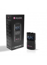 Источник импульсов с цифровым управлением Tension Lover 2 - MyStim - купить с доставкой в Липецке