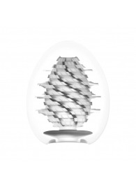 Мастурбатор-яйцо Tenga Egg Twister - Tenga - в Липецке купить с доставкой