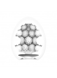 Мастурбатор-яйцо Tenga Egg Bouncy - Tenga - в Липецке купить с доставкой