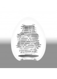 Мастурбатор-яйцо Tenga Egg Silky - Tenga - в Липецке купить с доставкой