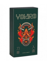 Презервативы YOKIRO Mix - 12 шт. - Sitabella - купить с доставкой в Липецке