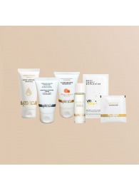 Набор YESforLOV La Trousse Enchantée в черной косметичке - YESforLOV - купить с доставкой в Липецке