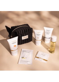 Набор YESforLOV La Trousse Enchantée в черной косметичке - YESforLOV - купить с доставкой в Липецке