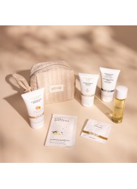 Набор YESforLOV La Trousse Enchantée в бежевой косметичке - YESforLOV - купить с доставкой в Липецке