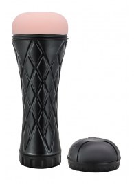 Телесный мастурбатор-анус Jamie - Dream Toys - в Липецке купить с доставкой