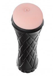 Телесный мастурбатор-анус Jamie - Dream Toys - в Липецке купить с доставкой