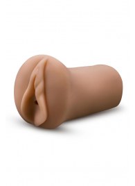 Карамельный мастурбатор-вагина Molly - Blush Novelties - в Липецке купить с доставкой