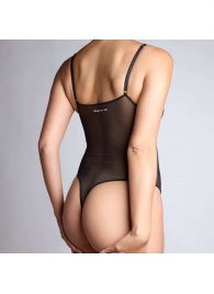 Боди для фиксации насадок Strap-on-me Harness Body Signature - size S - Strap-on-me - купить с доставкой в Липецке