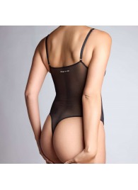 Боди для фиксации насадок Strap-on-me Harness Body Signature - size XL - Strap-on-me - купить с доставкой в Липецке