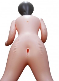 Надувная секс-кукла Suzuki - Boys of Toys - в Липецке купить с доставкой