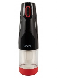 Вращающийся мастурбатор WYNE Masturbator 05 - Orion - в Липецке купить с доставкой