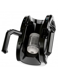 Мощный мастурбатор WYNE Masturbator 10 - Orion - в Липецке купить с доставкой