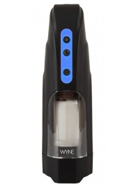 Мощный мастурбатор WYNE Masturbator 09 - Orion - в Липецке купить с доставкой