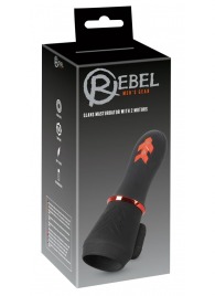 Мастурбатор для головки полового члена Glans Masturbator with 2 Motors - Orion - в Липецке купить с доставкой