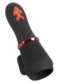 Мастурбатор для головки полового члена Glans Masturbator with 2 Motors - Orion - в Липецке купить с доставкой