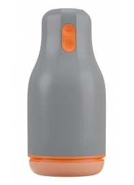 Мастурбатор для головки полового члена Glans Masturbator with 2 Functions - Orion - в Липецке купить с доставкой