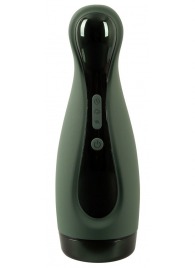 Вибромастурбатор с функцией всасывания Masturbator with 2 Functions - Orion - в Липецке купить с доставкой