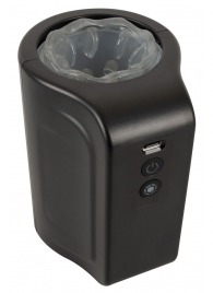 Мастурбатор с ротацией Rotating Masturbator - Orion - в Липецке купить с доставкой