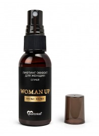 Интимный спрей Mini Mini с сужающим эффектом - 50 мл. - Биоритм - купить с доставкой в Липецке