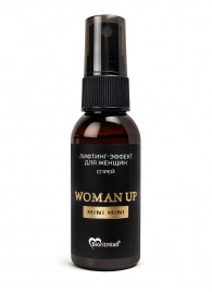 Интимный спрей Mini Mini с сужающим эффектом - 50 мл. - Биоритм - купить с доставкой в Липецке