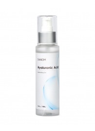 Увлажняющий гель на водной основе Hyaluronic Acid - 100 мл. - Svakom - купить с доставкой в Липецке