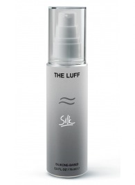Силиконовый лубрикант Silk - 75 мл. - THE LUFF - купить с доставкой в Липецке