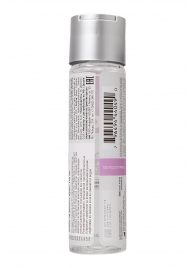 Женский лубрикант на водной основе JO AGAPE LUBRICANT ORIGINAL - 120 мл. - System JO - купить с доставкой в Липецке