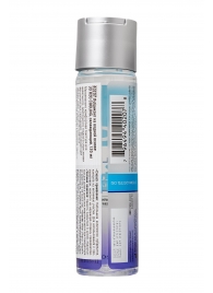 Охлаждающий лубрикант на водной основе JO Personal Lubricant H2O COOLING - 120 мл. - System JO - купить с доставкой в Липецке