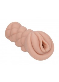 Мастурбатор Satisfaction Sweet Pussy - Lola Games - в Липецке купить с доставкой