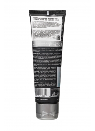 Лубрикант-гель для мужчин JO H2O GEL ORIGINAL - 120 мл. - System JO - купить с доставкой в Липецке