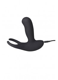 Стимулятор простаты Levett Earl с 2 моторами и пультом ДУ - Levett - в Липецке купить с доставкой