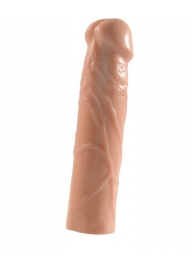 Насадка-удлинитель Extension sleeve - 17 см. - Sitabella - в Липецке купить с доставкой