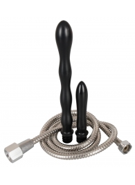 Набор для интимного душа Shower me Deluxe - Orion - купить с доставкой в Липецке