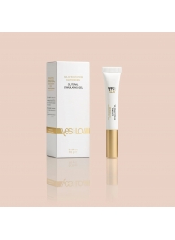 Возбуждающий интимный гель для женщин EXCITEMENT GEL FOR WOMEN - 10 гр. - YESforLOV - купить с доставкой в Липецке