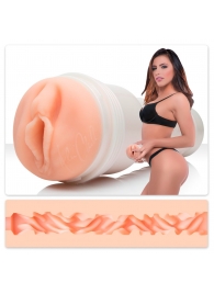 Мастурбатор-вагина Fleshlight Girls - Adriana Chechik Empress - Fleshlight - в Липецке купить с доставкой