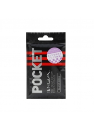 Карманный мастурбатор BLOCK EDGE - Tenga - в Липецке купить с доставкой