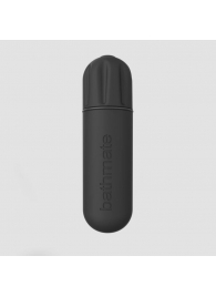 Чёрная перезаряжаемая вибропуля Bathmate Vibrating Bullet Vibe Black - Bathmate купить в Липецке с доставкой в Orgasmix.ru Чёрная перезаряжаемая вибропуля Bathmate Vibrating Bullet Vibe Black - Bathmate
