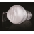 Прозрачный мастурбатор-вагина Fleshlight - Ice Lady Crystal - Fleshlight - в Липецке купить с доставкой