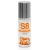 Смазка на водной основе S8 Flavored Lube со вкусом соленой карамели - 125 мл. - Stimul8 - купить с доставкой в Липецке