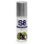 Смазка на водной основе S8 Flavored Lube со вкусом черной смородины - 125 мл. - Stimul8 - купить с доставкой в Липецке