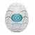 Мастурбатор-яйцо EGG Wavy II - Tenga - в Липецке купить с доставкой
