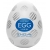 Мастурбатор-яйцо EGG Sphere - Tenga - в Липецке купить с доставкой
