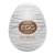 Мастурбатор-яйцо EGG Silky II - Tenga - в Липецке купить с доставкой