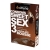 Презервативы для орального секса DOMINO Sweet Sex с ароматом шоколадного мусса - 3 шт. - Domino - купить с доставкой в Липецке