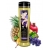 Массажное масло Libido Exotic Fruits с ароматом экзотических фруктов - 240 мл. - Shunga - купить с доставкой в Липецке